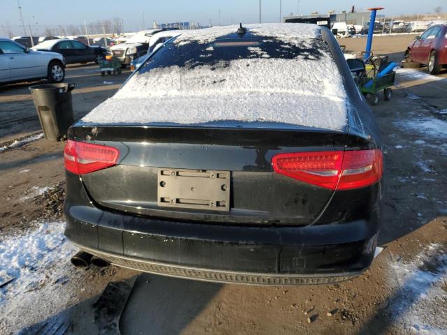 Zdjęcie 6 z aukcji – 2015 AUDI A4 PREMIUM z VIN WAUBFAFL1FN027148