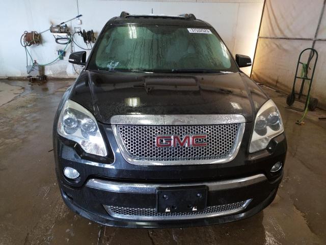 Zdjęcie 5 z aukcji – 2011 GMC ACADIA DEN z VIN 1GKKVTED9BJ244450