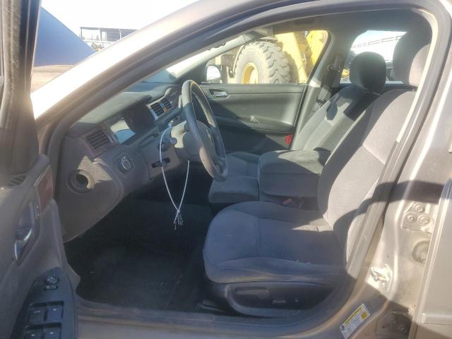 Photo 7 from auction – 2006 CHEVROLET IMPALA LT with VIN 2G1WT58K069243593