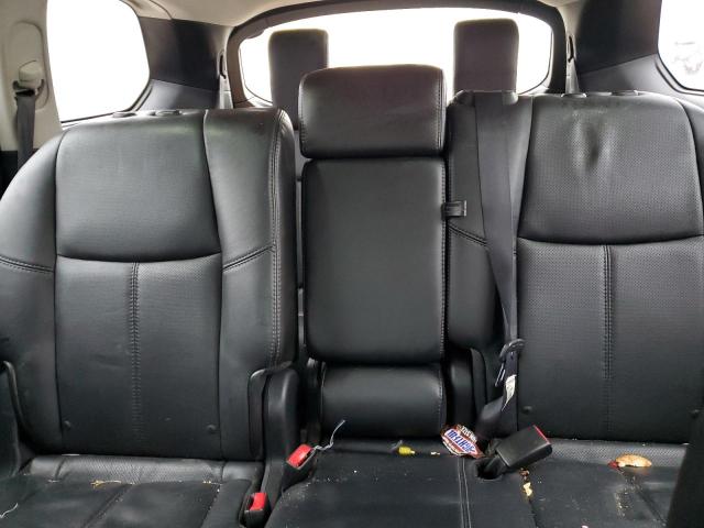 Photo 10 from auction – 2013 NISSAN PATHFINDER with VIN 5N1AR2MM5DC673546