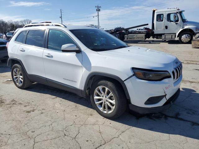 Photo 4 from auction – 2019 JEEP CHEROKEE L with VIN 1C4PJLCB4KD348714