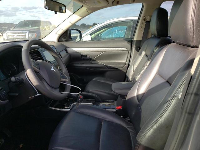 Photo 7 from auction – 2018 MITSUBISHI OUTLANDER with VIN JA4AD2A35JJ000465