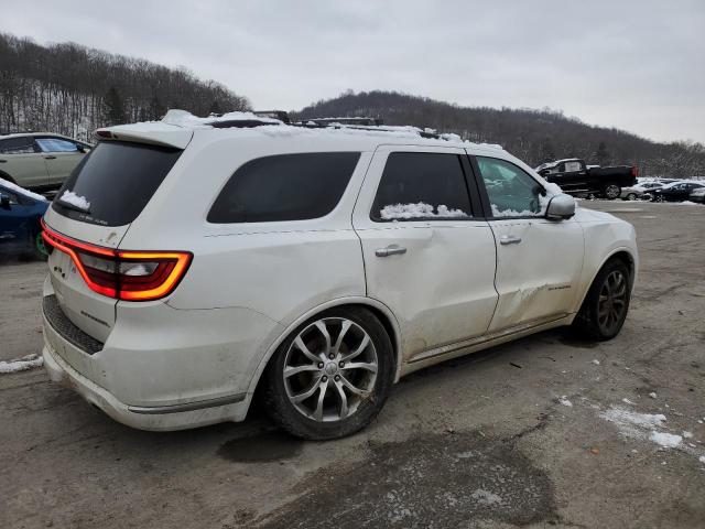 Photo 3 from auction – 2017 DODGE DURANGO CI with VIN 1C4RDJEG4HC691289