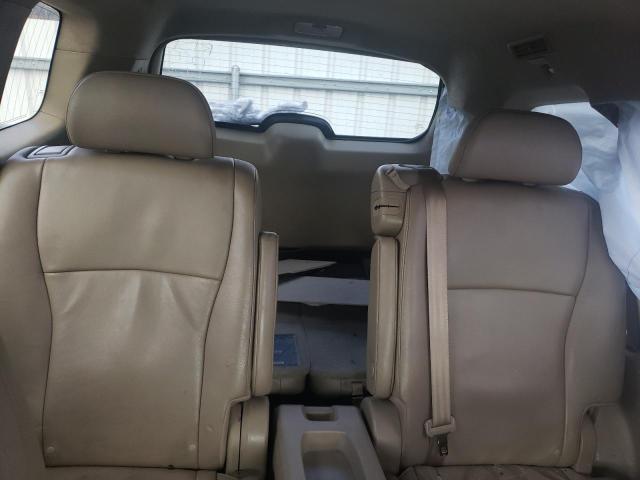 Photo 10 from auction – 2013 TOYOTA HIGHLANDER with VIN 5TDBK3EH4DS203320