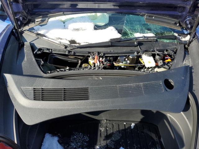 Photo 11 from auction – 2022 TESLA MODEL 3 with VIN 5YJ3E1EA5NF372609