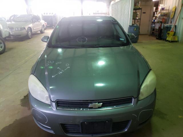 Photo 5 from auction – 2008 CHEVROLET IMPALA LS with VIN 2G1WB58K581320916