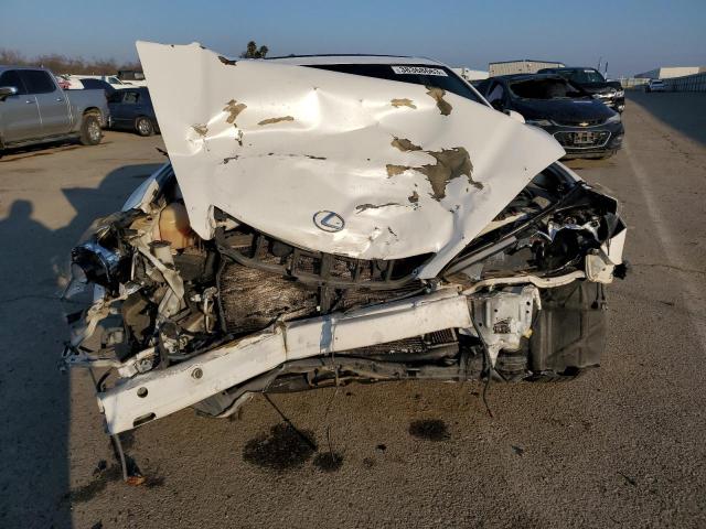 Photo 5 from auction – 2005 LEXUS ES 330 with VIN JTHBA30G655104957