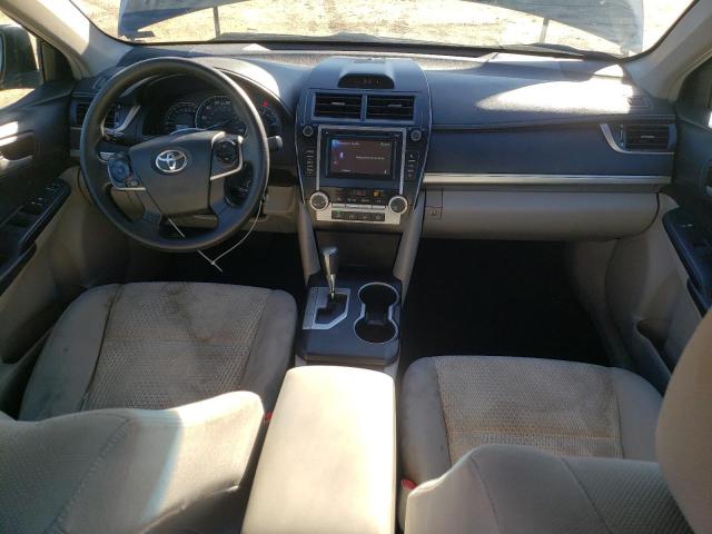 Photo 8 from auction – 2012 TOYOTA CAMRY BASE with VIN 4T4BF1FK5CR231626