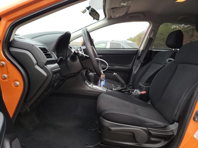 Photo 7 from auction – 2013 SUBARU XV CROSSTR with VIN JF2GPACCXD2807983