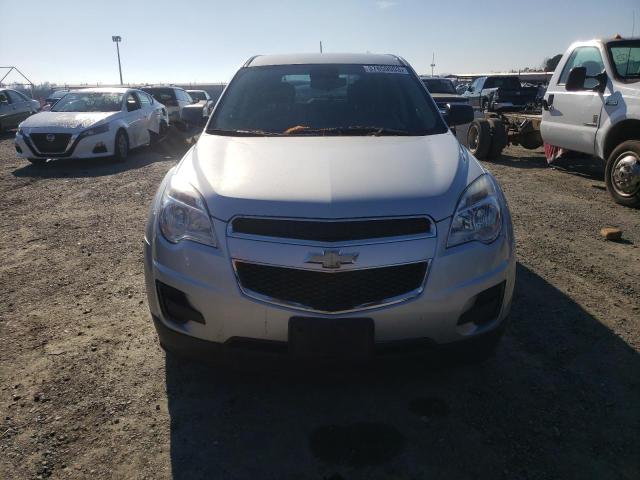 Photo 5 from auction – 2015 CHEVROLET EQUINOX LS with VIN 1GNALAEK8FZ120815