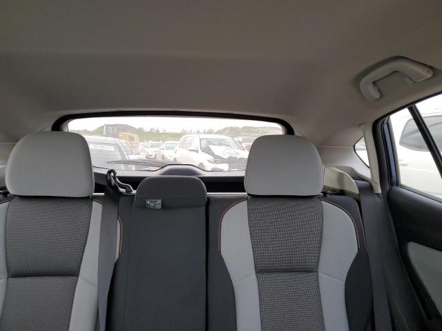 Photo 10 from auction – 2021 SUBARU CROSSTREK with VIN JF2GTAPC1MH202902