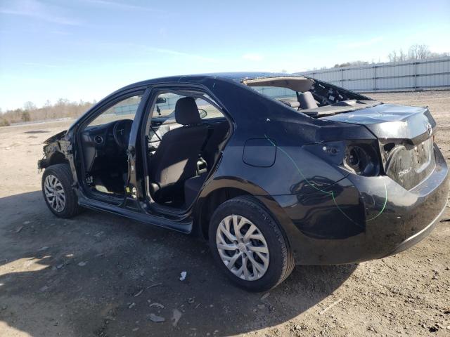 Photo 2 from auction – 2019 TOYOTA COROLLA L with VIN 5YFBURHE3KP934177