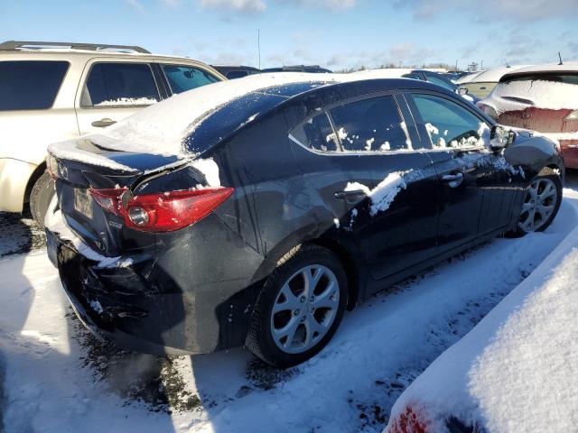 Photo 3 from auction – 2014 MAZDA 3 TOURING with VIN 3MZBM1V77EM110098