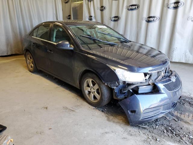 Photo 4 from auction – 2014 CHEVROLET CRUZE LT with VIN 1G1PK5SB7E7406367