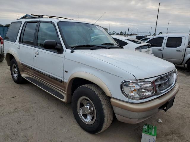 Photo 4 from auction – 1996 FORD EXPLORER with VIN 1FMDU32P2TZB93250