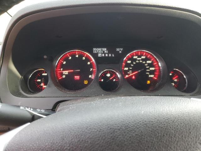 Photo 9 from auction – 2011 GMC ACADIA SLT with VIN 1GKKVRED3BJ401232
