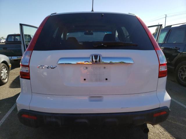Photo 6 from auction – 2008 HONDA CR-V EX with VIN JHLRE38548C048866