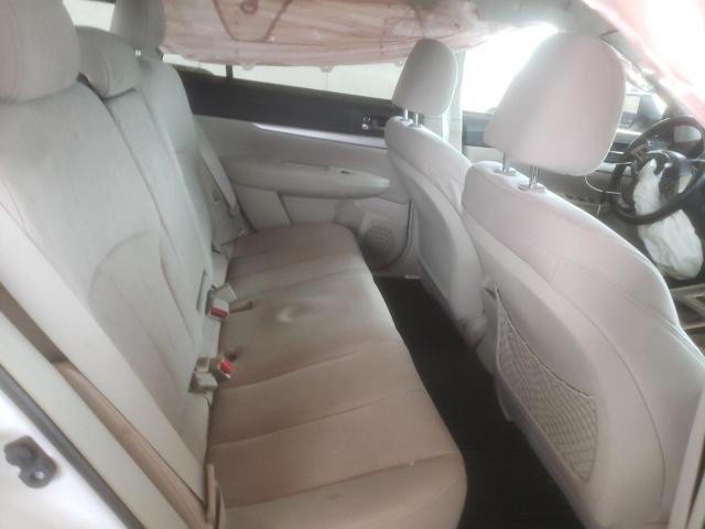 Photo 11 from auction – 2013 SUBARU OUTBACK 2. with VIN 4S4BRBCC1D3271505