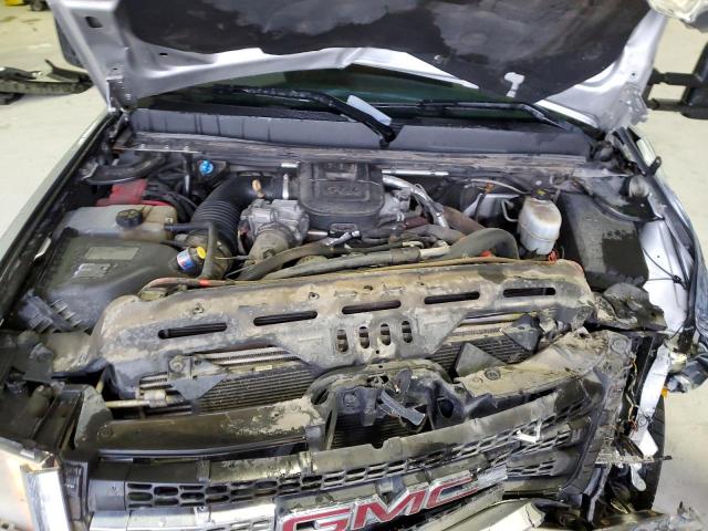 Photo 11 from auction – 2011 GMC SIERRA K25 with VIN 1GT120C82BF153284