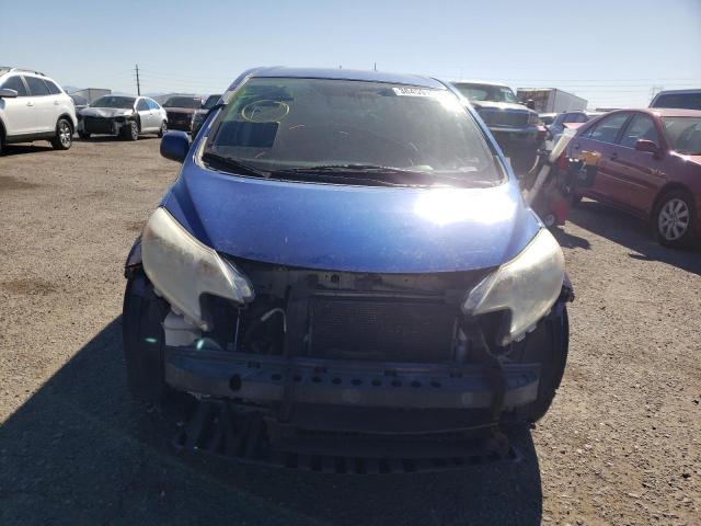Photo 5 from auction – 2014 NISSAN VERSA NOTE with VIN 3N1CE2CPXEL374311