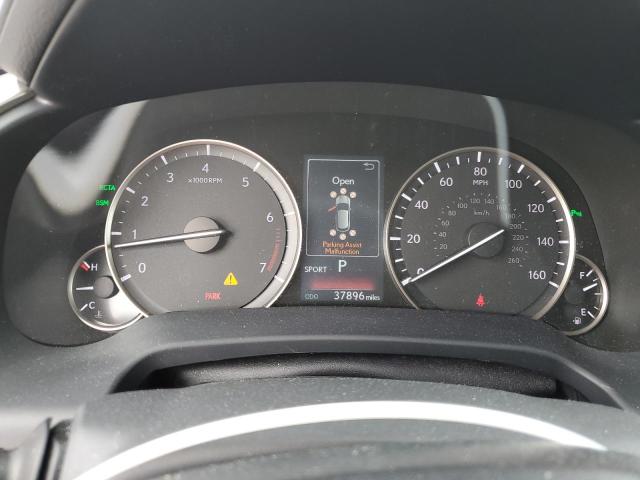 Photo 9 from auction – 2016 LEXUS RX 350 with VIN 2T2ZZMCA1GC019242