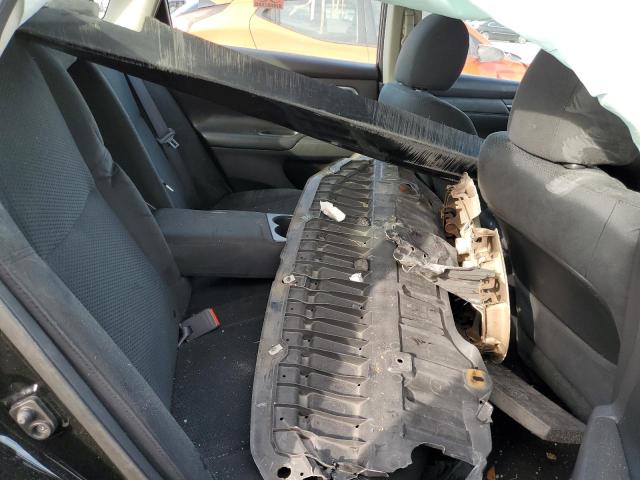 Photo 10 from auction – 2015 NISSAN ALTIMA 2.5 with VIN 1N4AL3AP4FC482039
