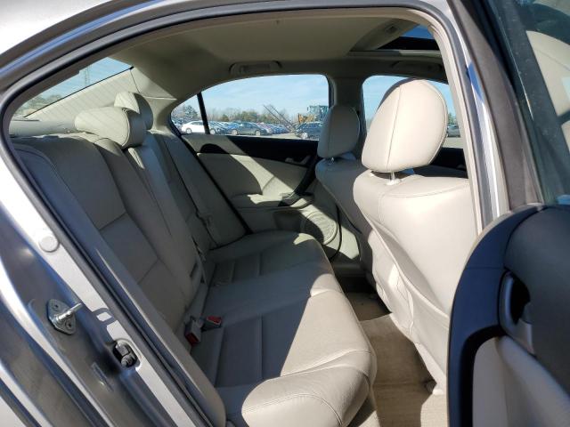 Photo 10 from auction – 2010 ACURA TSX with VIN JH4CU4F64AC000800