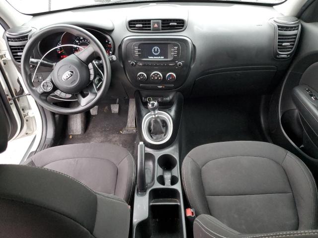 Photo 8 from auction – 2018 KIA SOUL with VIN KNDJN2A23J7597428