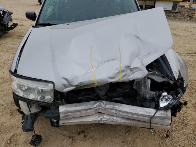 Photo 12 from auction – 2006 SUBARU FORESTER 2 with VIN JF1SG65646H733589