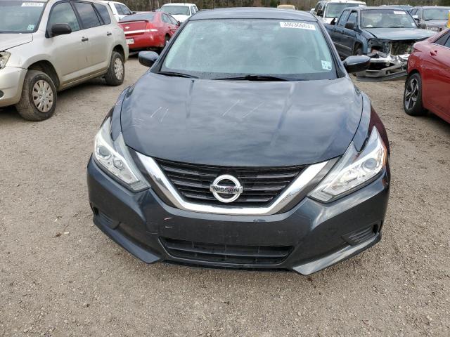 Photo 5 from auction – 2017 NISSAN ALTIMA 2.5 with VIN 1N4AL3AP3HC271398