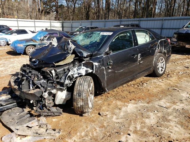 Photo 1 from auction – 2015 CHEVROLET MALIBU 1LT with VIN 1G11C5SL0FF298287