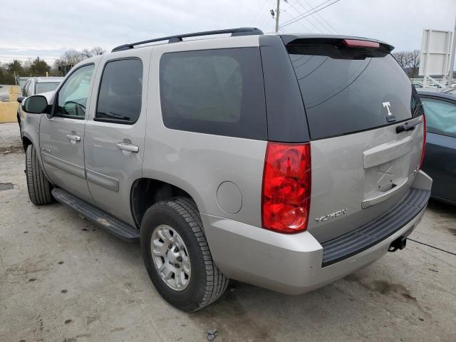 Photo 2 from auction – 2008 GMC YUKON with VIN 1GKFC13JX8J196700