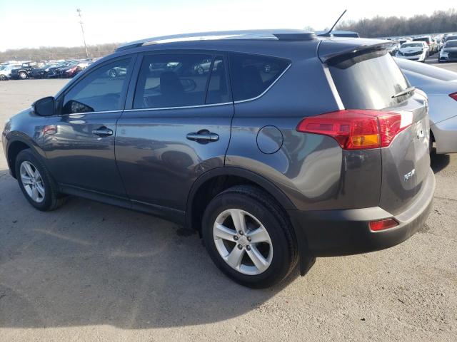 Photo 2 from auction – 2014 TOYOTA RAV4 XLE with VIN 2T3RFREV5EW132561