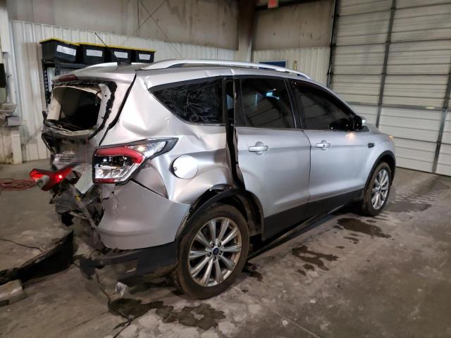 Photo 3 from auction – 2017 FORD ESCAPE TIT with VIN 1FMCU9J9XHUB50765