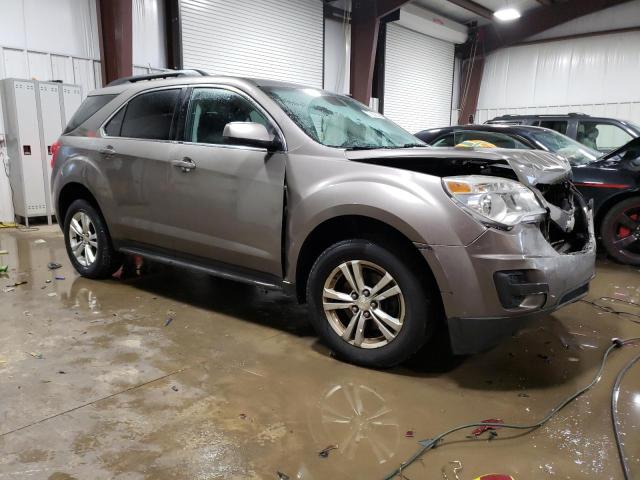 Photo 4 from auction – 2012 CHEVROLET EQUINOX LT with VIN 2GNFLEEK7C6258611
