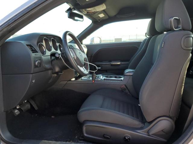 Photo 7 from auction – 2014 DODGE CHALLENGER with VIN 2C3CDYAGXEH233984