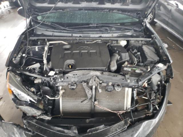 Photo 11 from auction – 2018 TOYOTA COROLLA L with VIN 5YFBURHE0JP743279