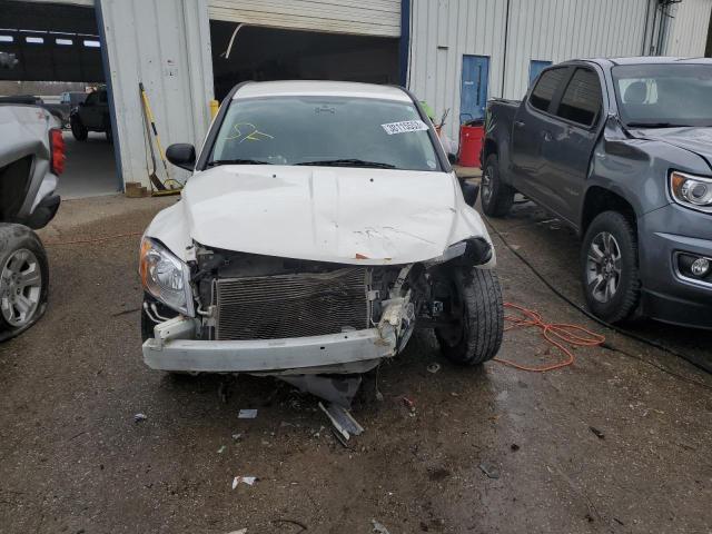 Photo 5 from auction – 2009 DODGE CALIBER SX with VIN 1B3HB48A99D244500