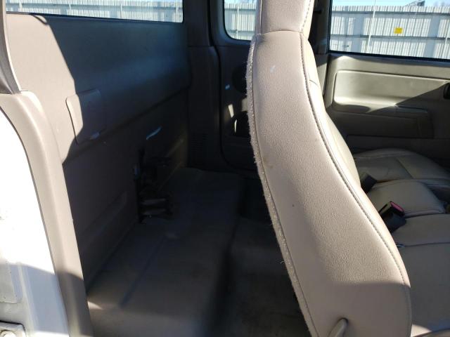 Photo 10 from auction – 2008 CHEVROLET COLORADO with VIN 1GCCS19E888190364