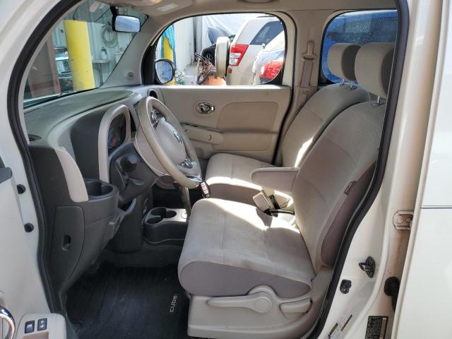 Photo 7 from auction – 2010 NISSAN CUBE BASE with VIN JN8AZ2KR5AT157433