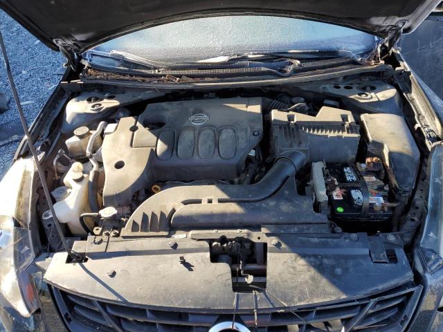 Photo 11 from auction – 2013 NISSAN ALTIMA S with VIN 1N4AL2EP3DC236245