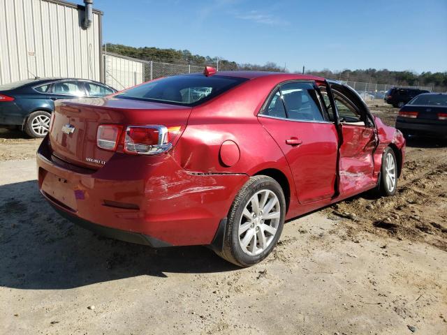 Photo 3 from auction – 2014 CHEVROLET MALIBU 2LT with VIN 1G11E5SL1EU129593