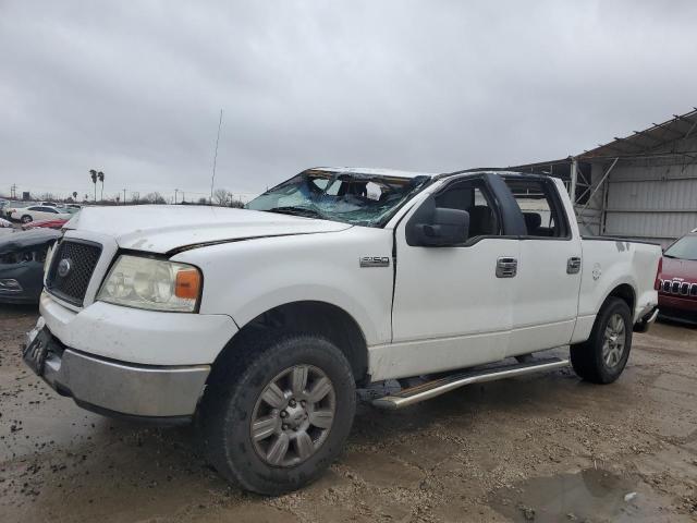 FORD F150 SUPER 2005 with VIN 1FTPW12565FB58195 - Photo from auction