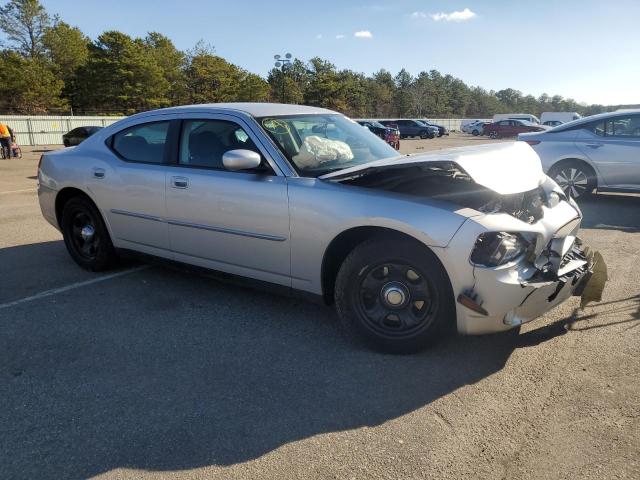 Photo 4 from auction – 2010 DODGE CHARGER with VIN 2B3AA4CV5AH116549