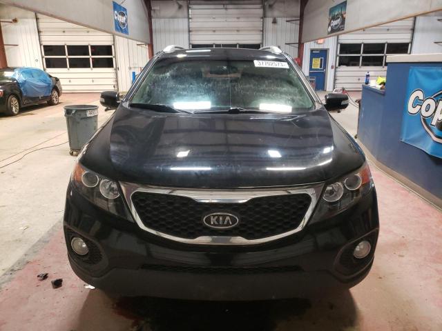Photo 5 from auction – 2011 KIA SORENTO BA with VIN 5XYKTDA10BG054278