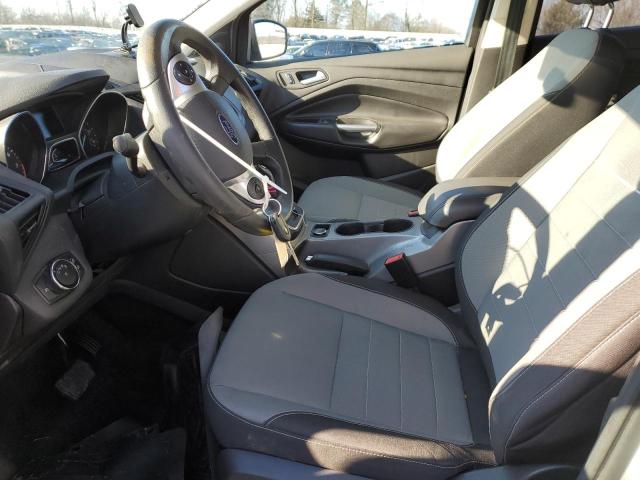 Photo 7 from auction – 2014 FORD ESCAPE SE with VIN 1FMCU0GX8EUA10310