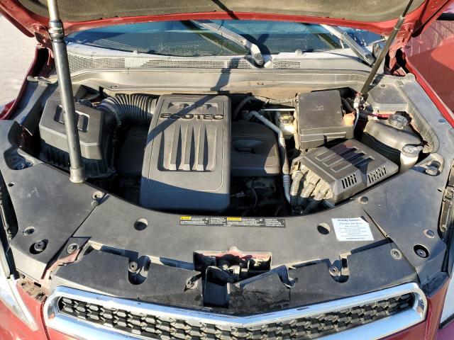 Zdjęcie 12 z aukcji – 2011 CHEVROLET EQUINOX LT z VIN 2CNALDEC4B6347777