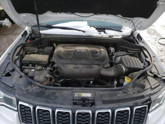 Photo 12 from auction – 2017 JEEP GRAND CHER with VIN 1C4RJFBG3HC949134