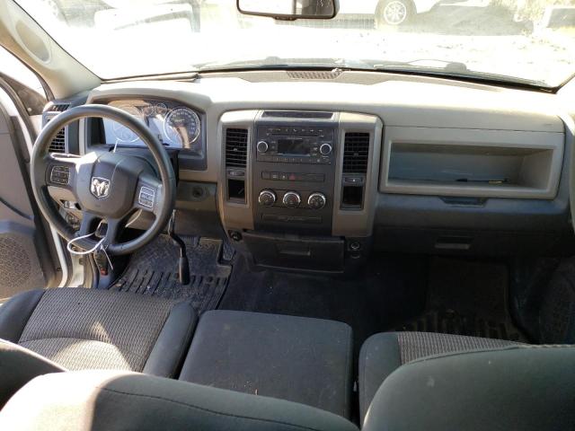 Photo 8 from auction – 2012 DODGE RAM 1500 S with VIN 1C6RD6KT9CS267773