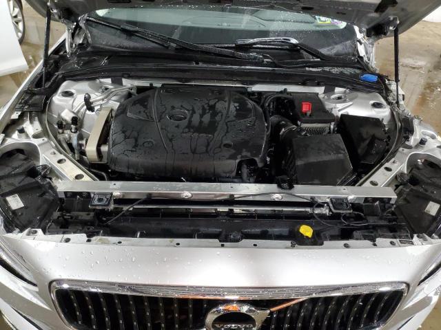 Photo 11 from auction – 2018 VOLVO V90 CROSS with VIN YV4102NK0J1033440